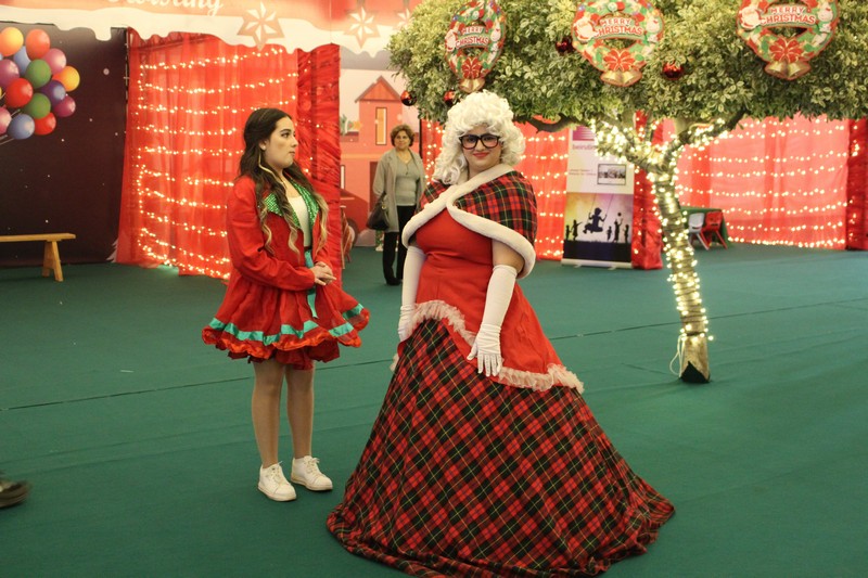 Jounieh Christmas Wonders 2018